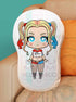 Harley Quinn Plushie DC Limiko
